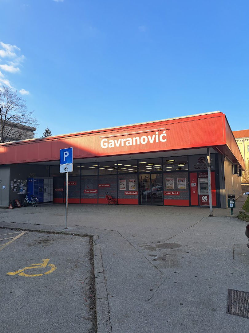 Gavranović