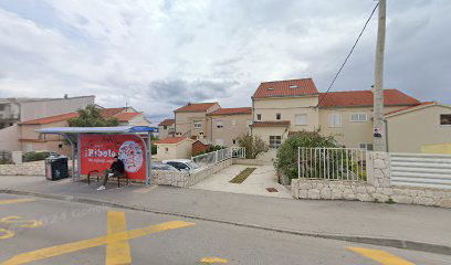 KAŠTEL KAMBELOVAC - BALETNA 2