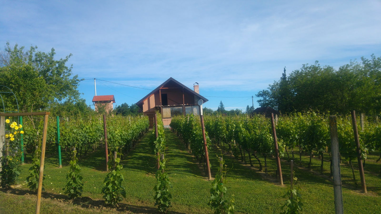 LOVAČKO DRUŠTVO ZEC GOLA - GOTALOVO