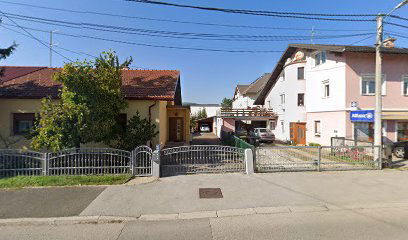 Allianz Az Štengl Zastupanje D.O.O. Samobor