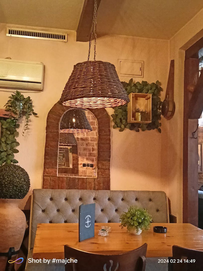 Restaurant Pizzeria Pronto