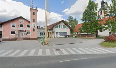 Cuspis zobozdravstvo, trgovina in ostale storitve d.o.o.