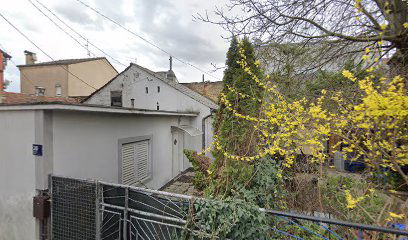 Pedikerski salon Goga