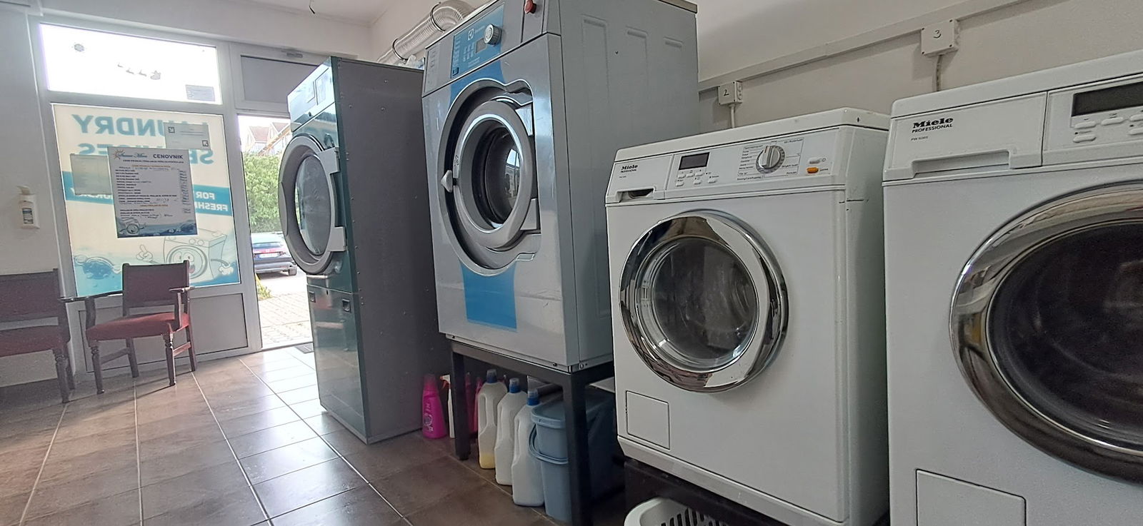 Perionica veša Sunce Mira