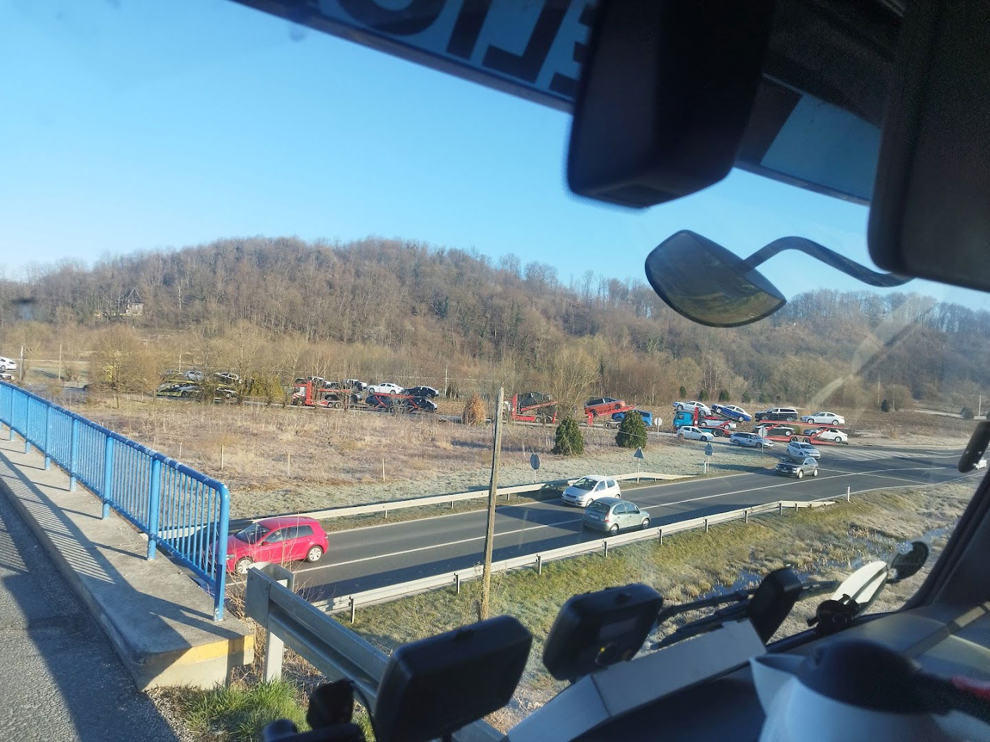 Lagermax Autotransport d.o.o.