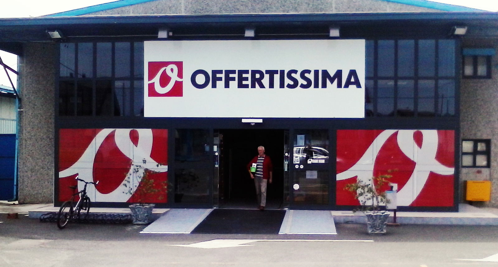 Offertissima - Sesvetski Kraljevec