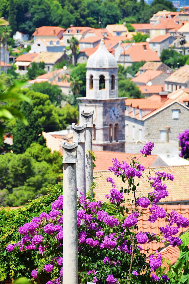 CAVTAT - DUBROVNIK TOURIST BOARD