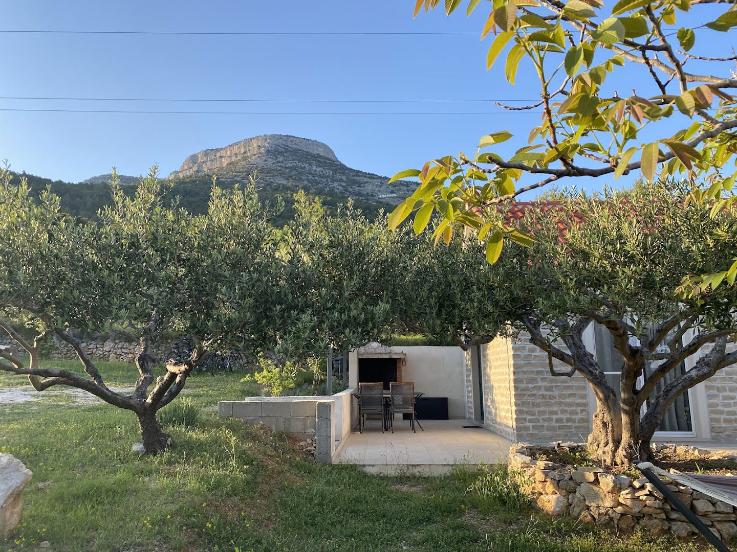 Holiday House Ljubica