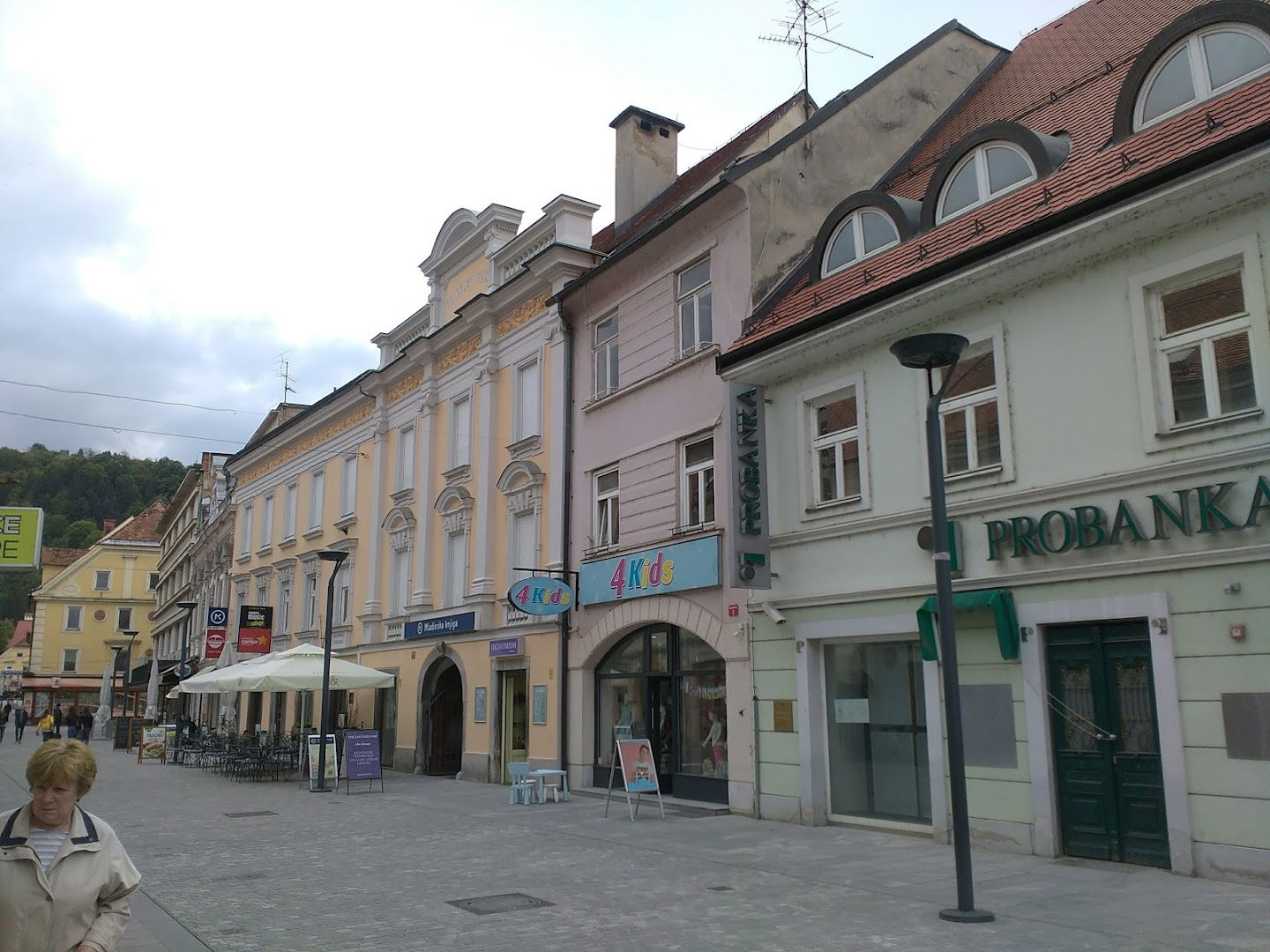 Organizacija sindikata Durs - Davčni urad Celje