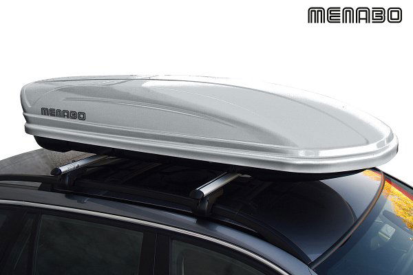 Krovni nosači i kutije - WEBSHOP