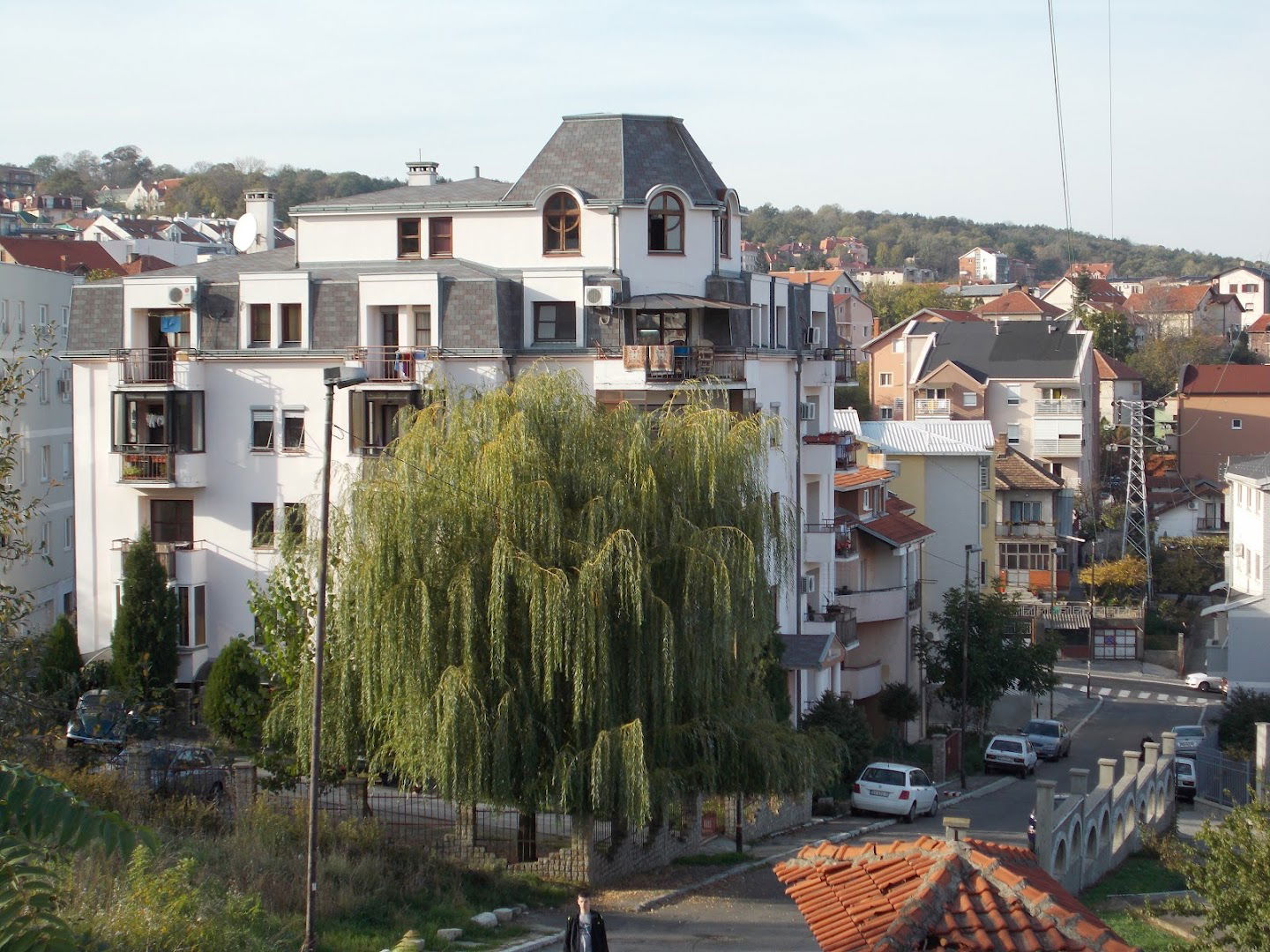 Nirvana & Laguna Apartment Centar