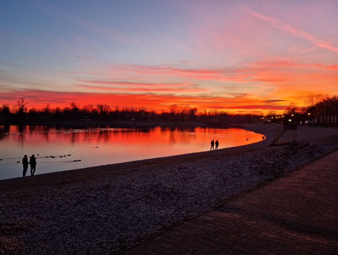 Lido event & wedding destination - sala za vjenčanja Zagreb
