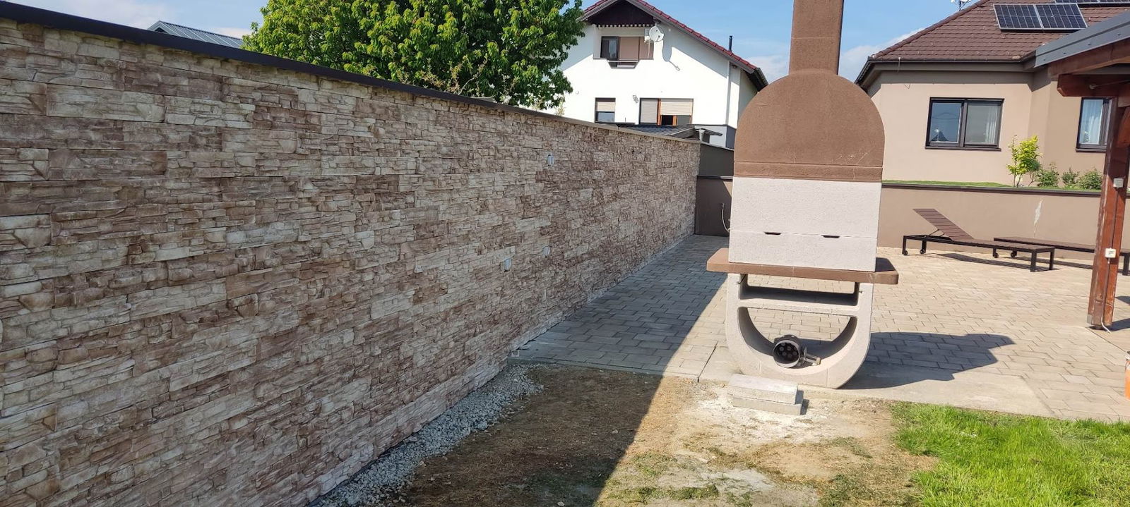 ART-em,obrt za proizvodnju dekorativnog kamena i betonske galanterije