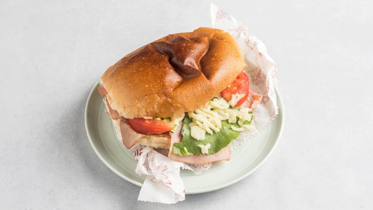 Kod Debelog Prvomajska