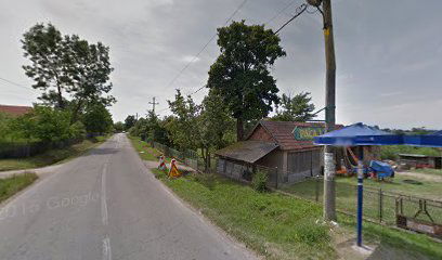 Baćevac - Skojevska