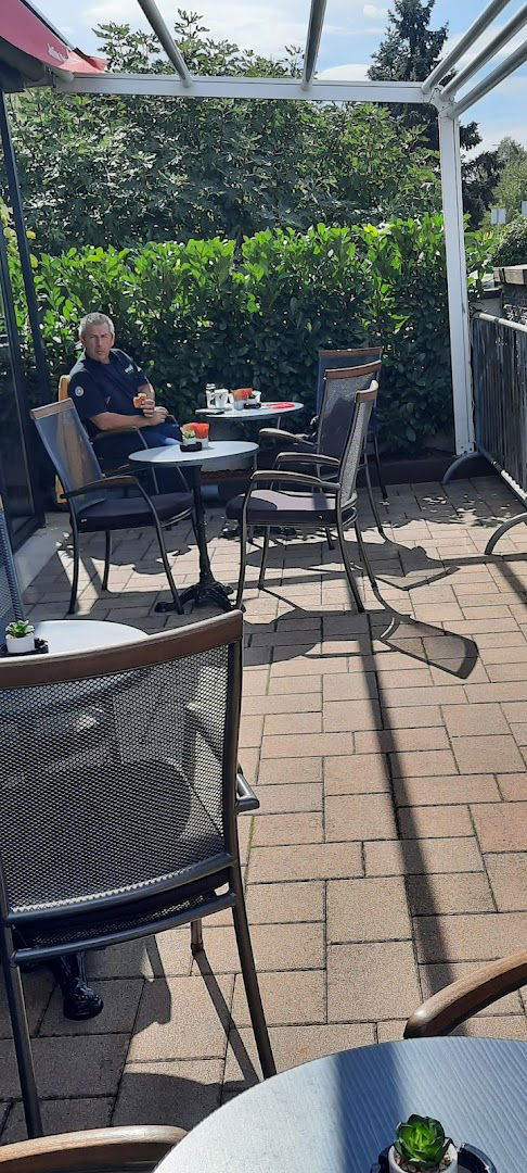 Caffe bar Piccadilly