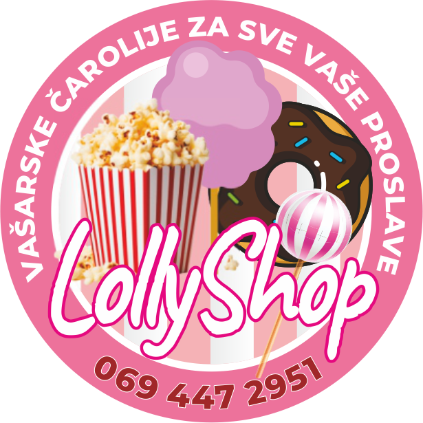 LollyShop Milošević