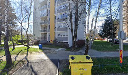 Odvjetnik Josip Tabak