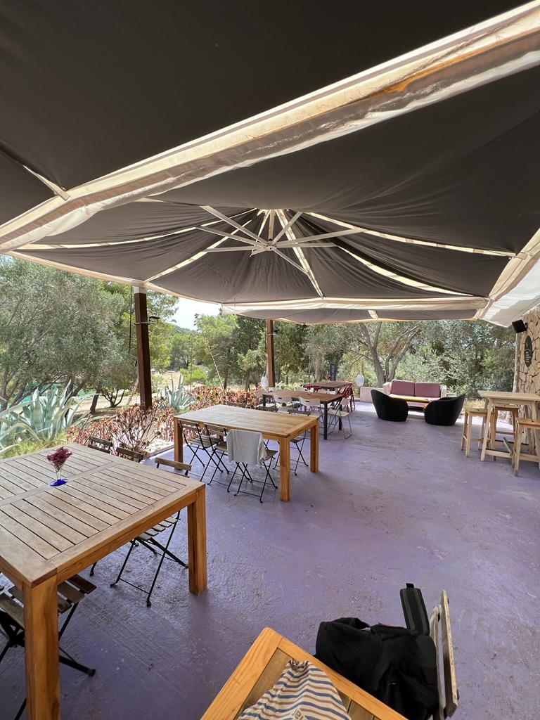 Colnago Winery & Snack Bar