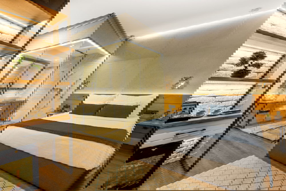 One Luxury Suites Belgrade