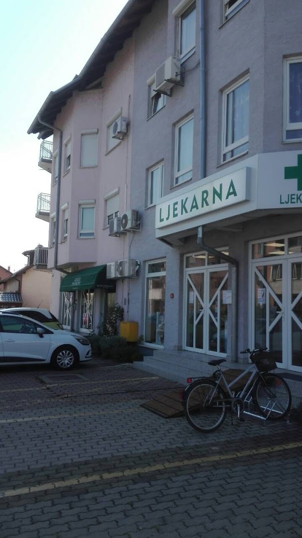 Ljekarne Lipa