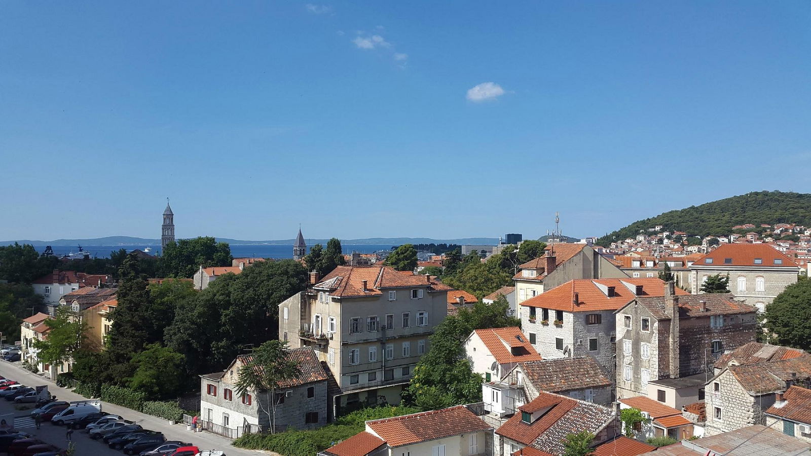 Backpackers Fairytale