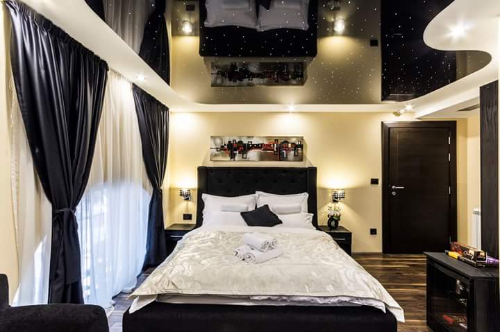 Elastični plafoni-Franstudio Srbija