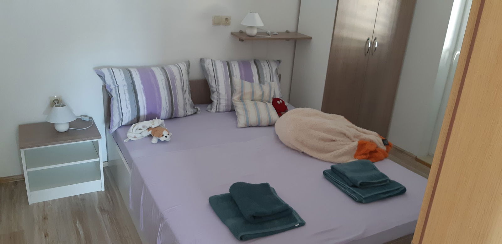 Apartman Petar