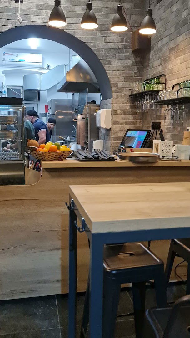 Chicken House Zagreb