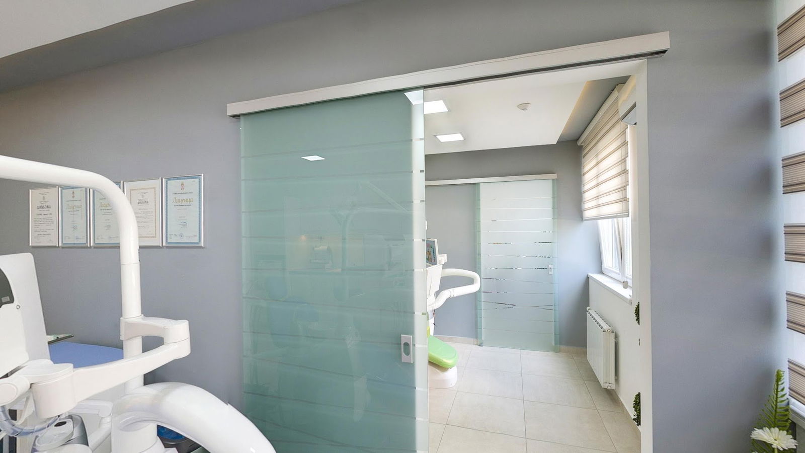 Stomatološka ordinacija Srećkov