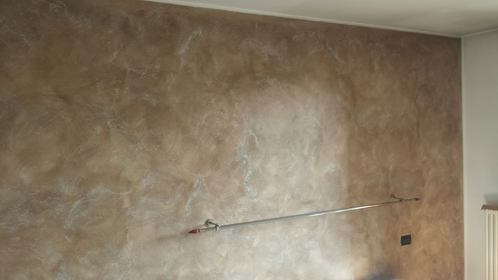 PITTURE DECORAZIONE DI GIANNI FALCOMER