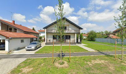 Delta Code, obrt za računalno programiranje