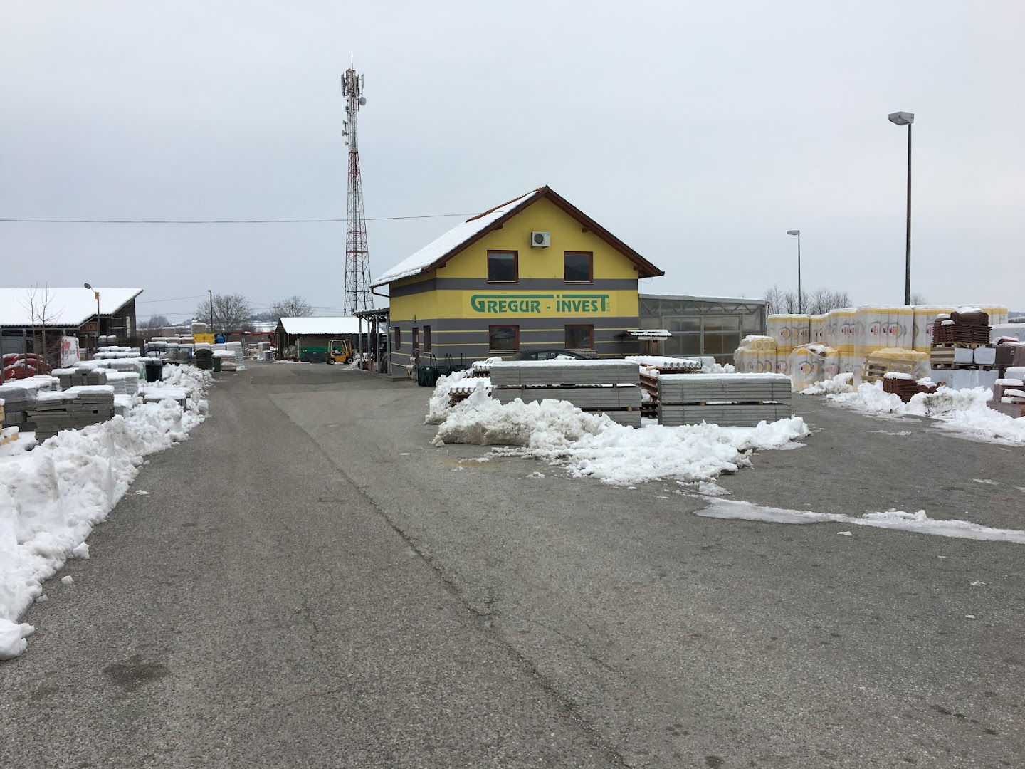 Gregur-Invest d.o.o.