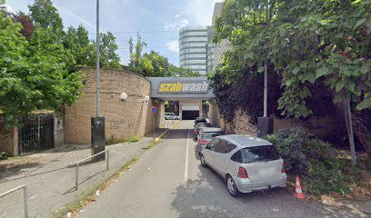 Tehnoalfa autopraonica