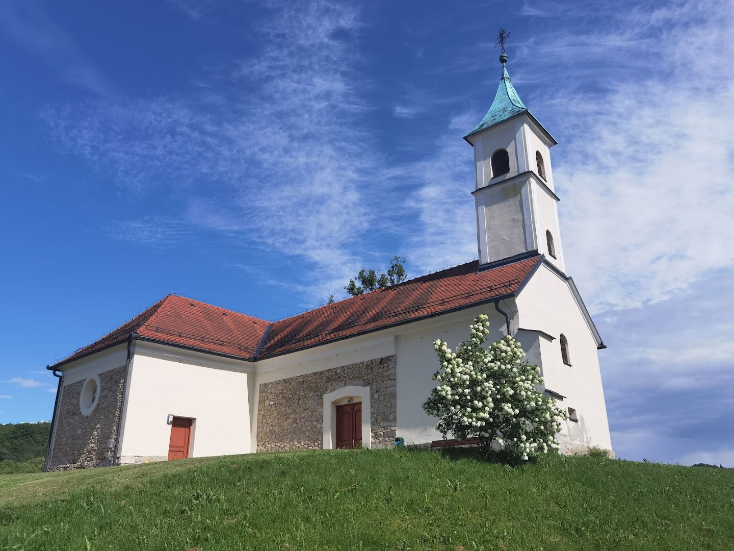 Cerkev sv. Katarine Aleksandrijske