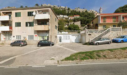 Frizerski salon VStyle