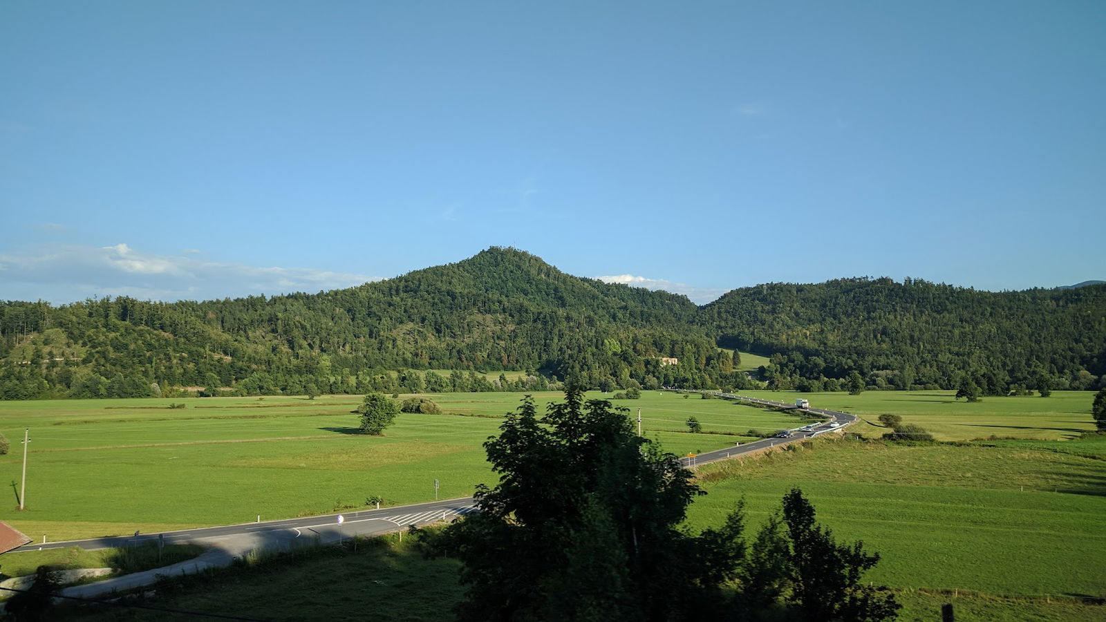 Geodetske Meritve in storitve Benčan Jože s.p.