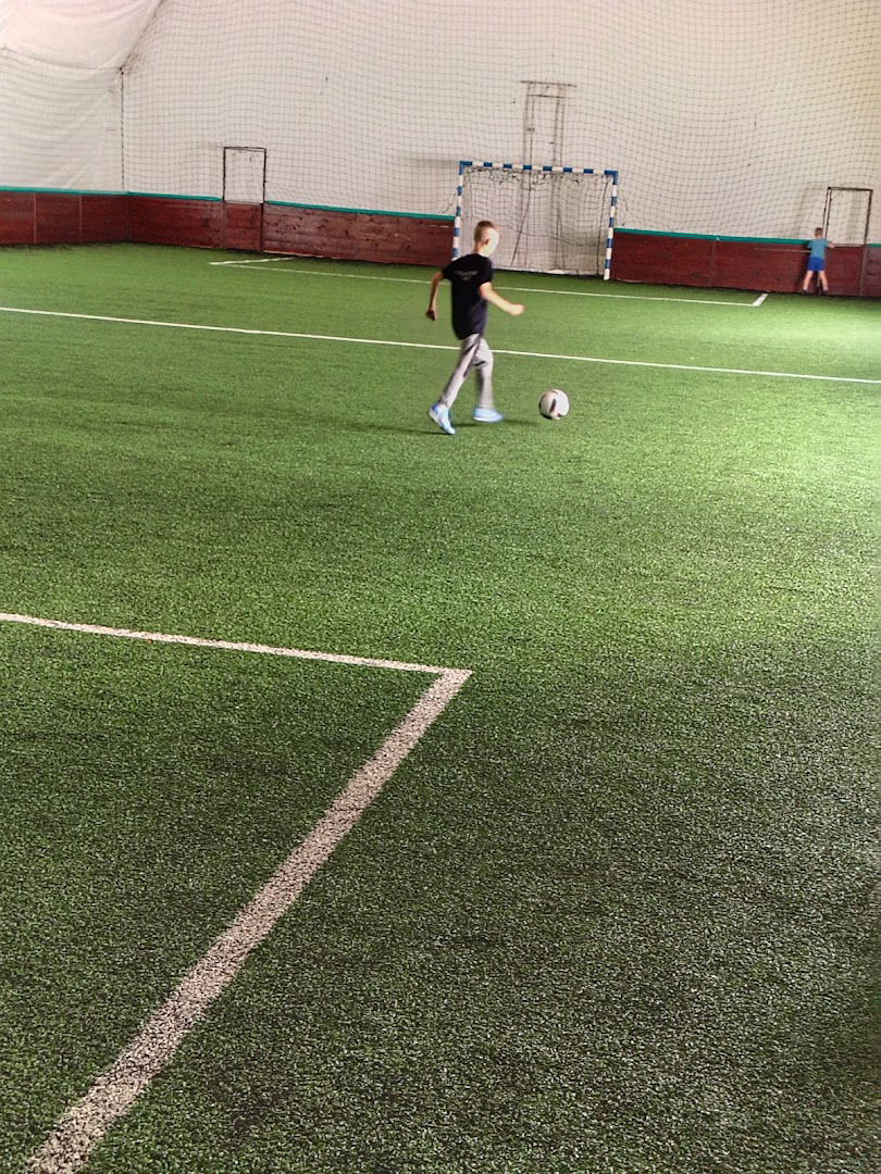 СПОРТСКИ ЦЕНТАР ДЕЛУКС