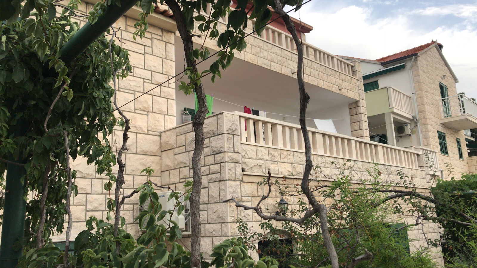 Apartman Despalatović