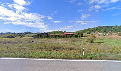 Keramičar-teracer Ivan Radovečki