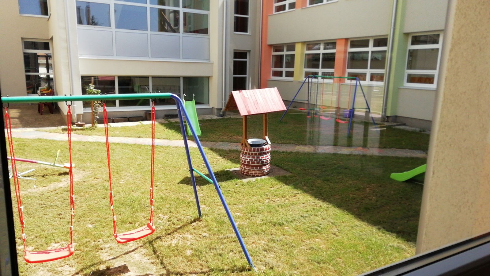 Osnovna škola Sveti Sava