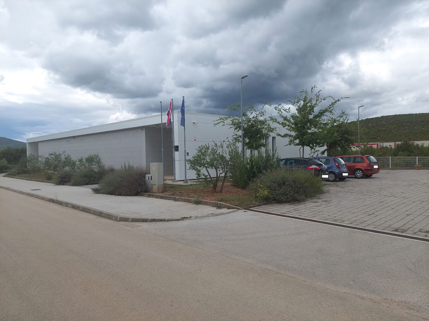 Arhiv Splitsko-dalmatinska župnija