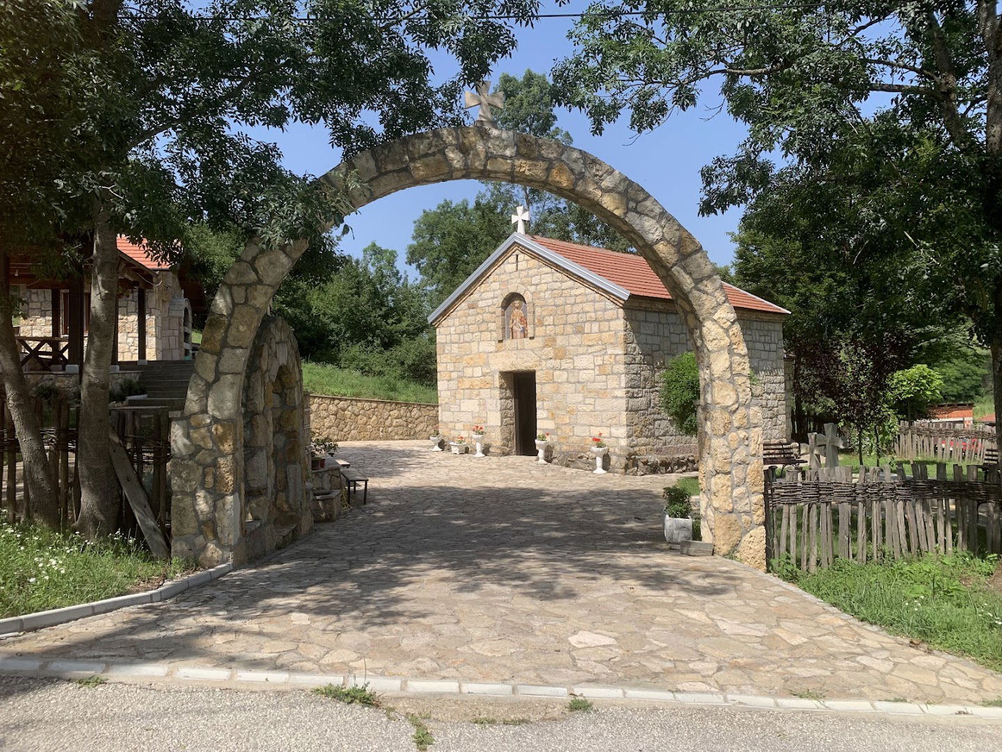 Црква Светог деспота Стефана