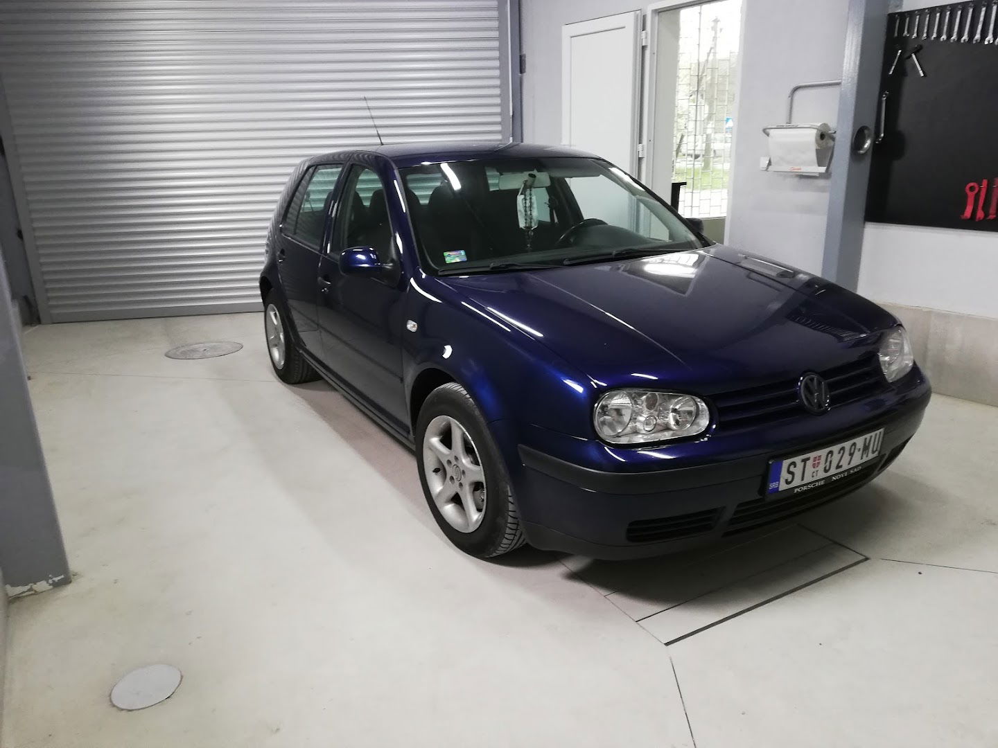 Аутоелектричар „Шаркези“