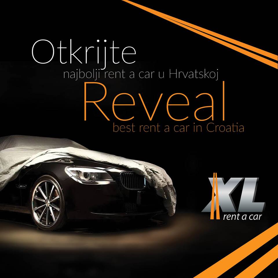 XL Rent a Car Zadar