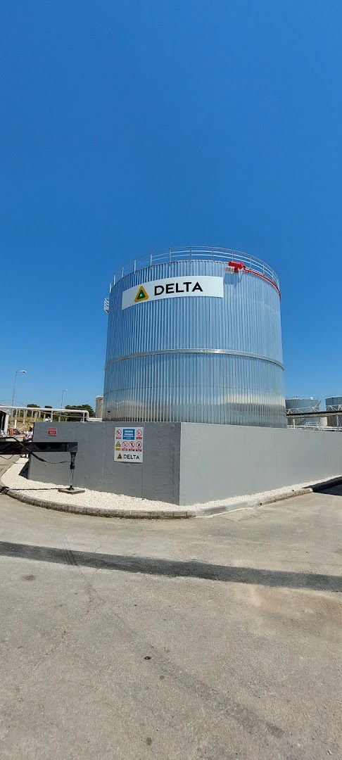 Delta Terminali - Terminal Biljnih Ulja