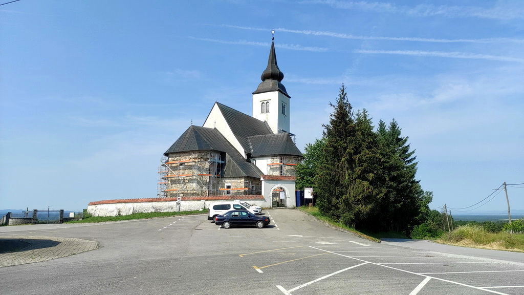 Church of St. Martin