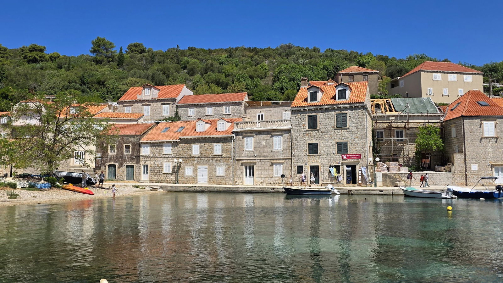 Dubrovnik Islands Tours