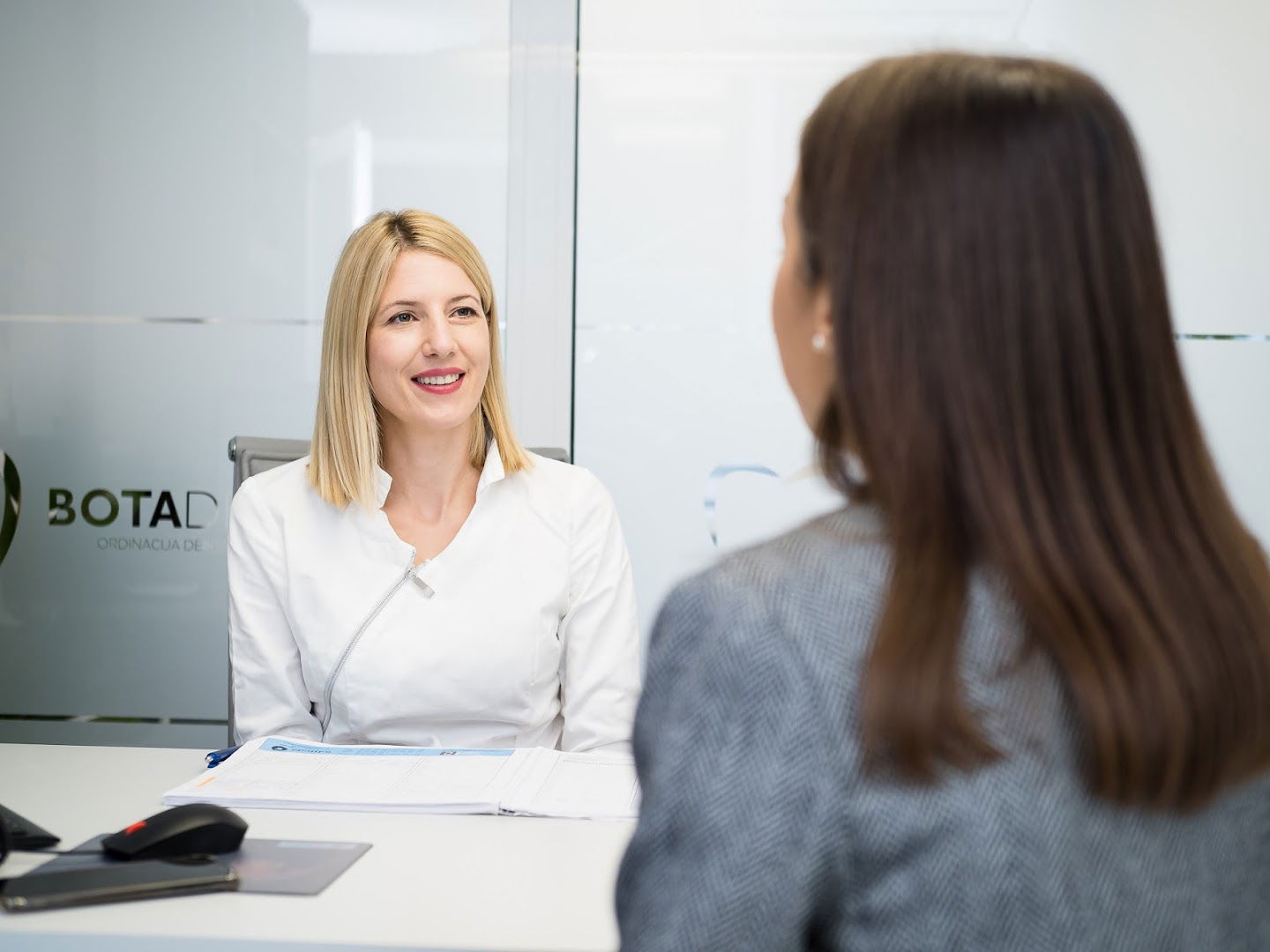Ordinacija dentalne medicine Nataša Bota dr.med.dent