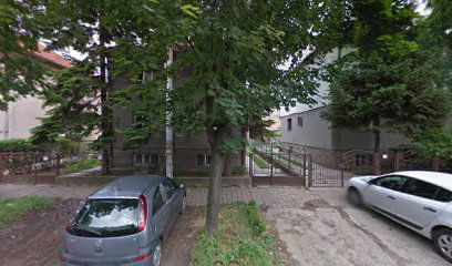 Optika i Očna ordinacija SVETLOST